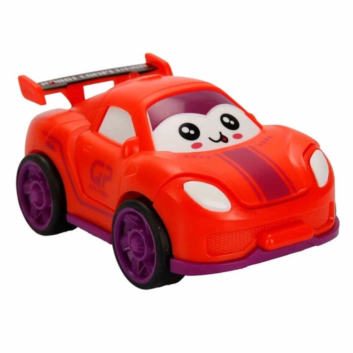 Mini Transformer Car for Kids [ST-1248]