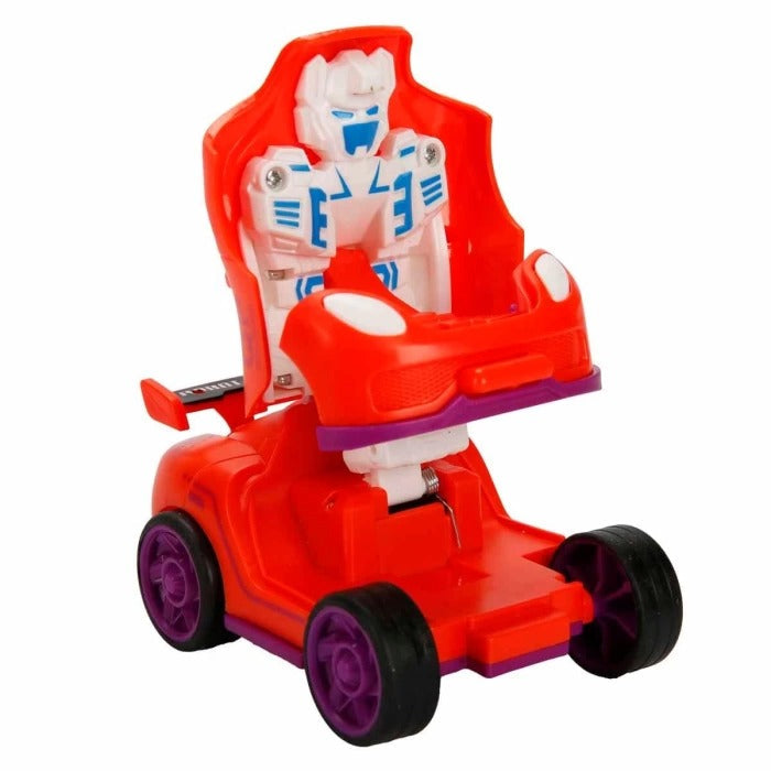 Mini Transformer Car for Kids [ST-1248]